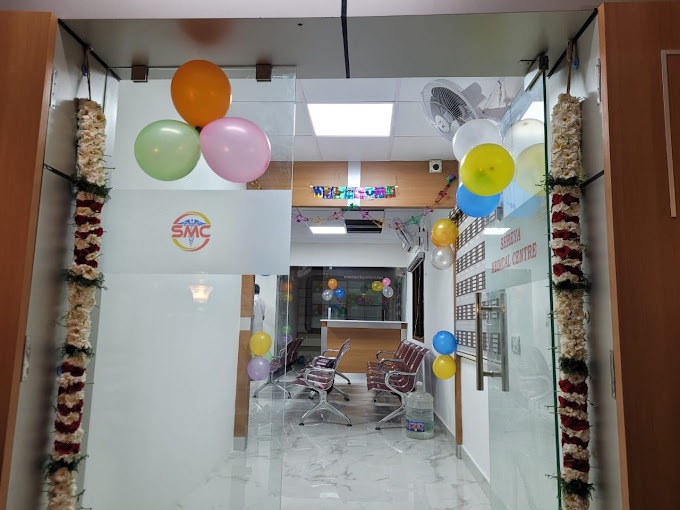 Shreya Allergy and Asthma Clinic