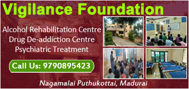 Vigilance Foundation  in Chennai